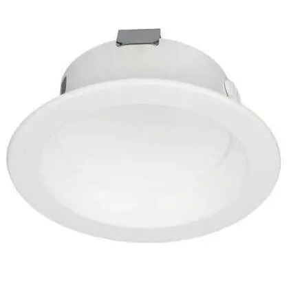 LED Adjustable 5CCT Downlight - 4" Limited Offer