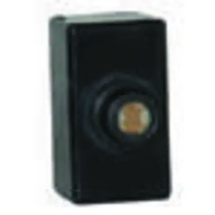 Sensor, Photocell, Button, 120 Volt Big Sale