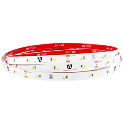 Modern Tape Light, 3000K