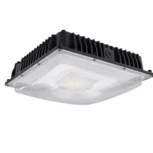 LED Canopy Luminaire, 90W, 30/40/50K Buy Online
