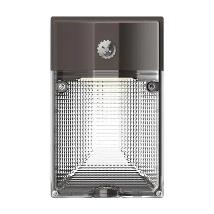 LED Residential Wall Pack, Selectable Special Discount