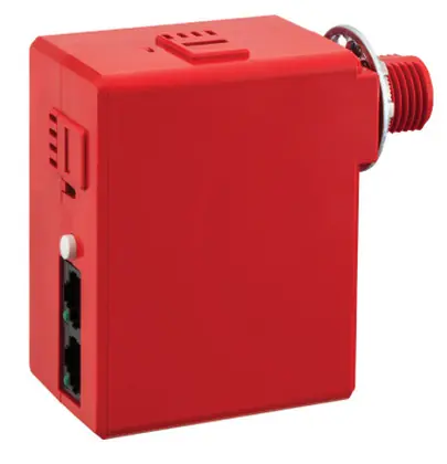 nLight Relay/Power Pack Editor’s Pick
