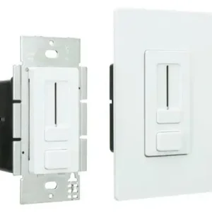12V All-In-One Dimmer + Driver Direct From Manufacturer