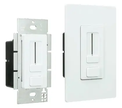 12V All-In-One Dimmer + Driver Direct From Manufacturer