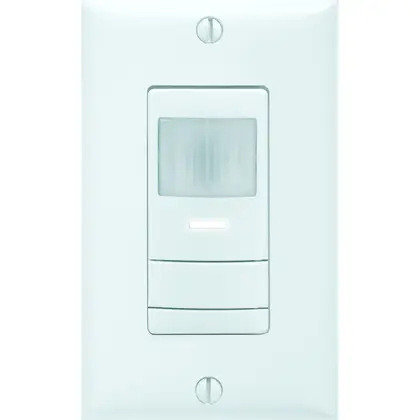 Deal Occupancy Sensor, Wall Mount