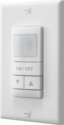 Wall Switch Sensor Exclusive