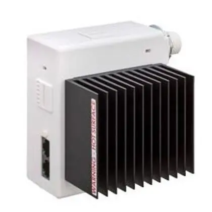 Limited Time Phase Adaptive Dimming Power Pack