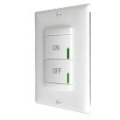 Single Channel NLight Wallpod Brand New