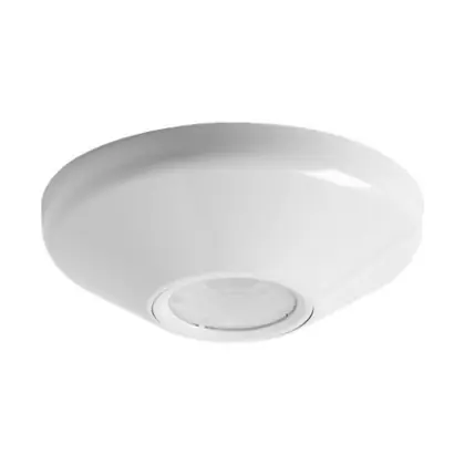 Trending Occupancy Sensor, Ceiling Mount