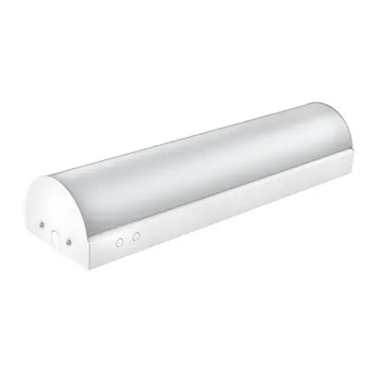 LED Corridor/Stairwell Fixture Secure Checkout