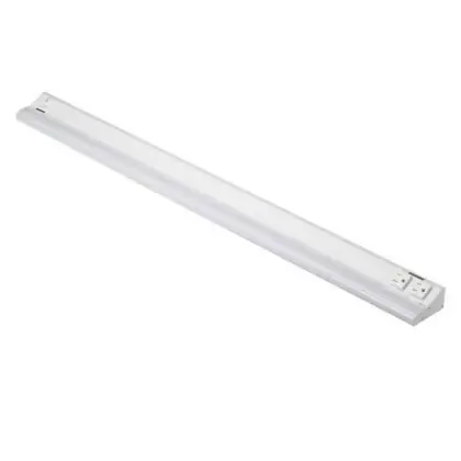 LED Courant Undercabinet 40" 5CCT White Weekend Sale