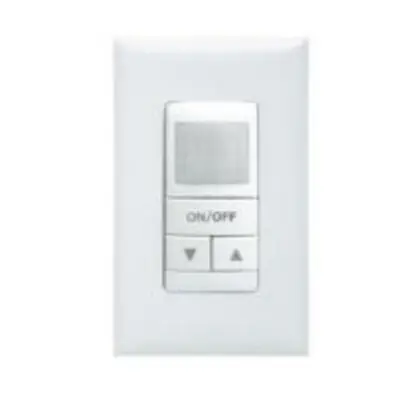 Weekend Sale Occupancy Sensor, Wall Mount