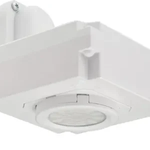 No Minimum Order nLight AIR Fixture Mount Sensor, White