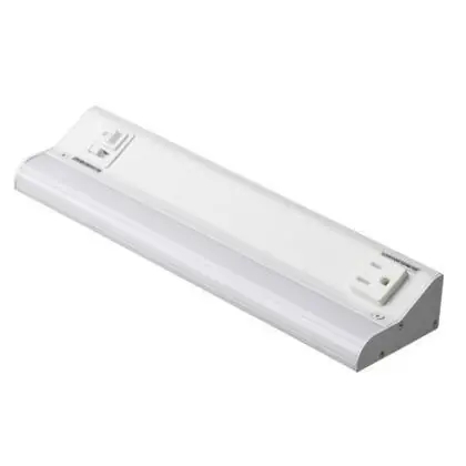 LED Courant Undercabinet 12" 5CCT White Affordable