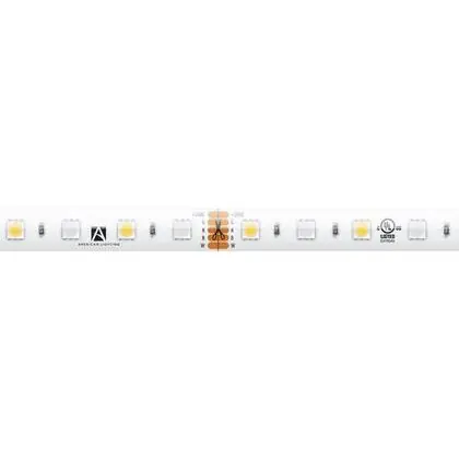 LED Tape Light,RGBW color mixing capability Exclusive