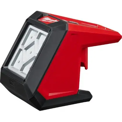 Handmade M12™ ROVER™ Mounting Flood Light