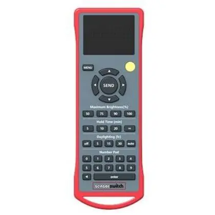 Infrared Wireless Programmer Genuine