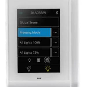 Touch Screen Wall Switch, White Special Discount