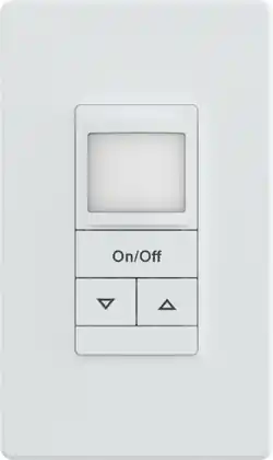 Trending Low Voltage Wall Switch Sensor