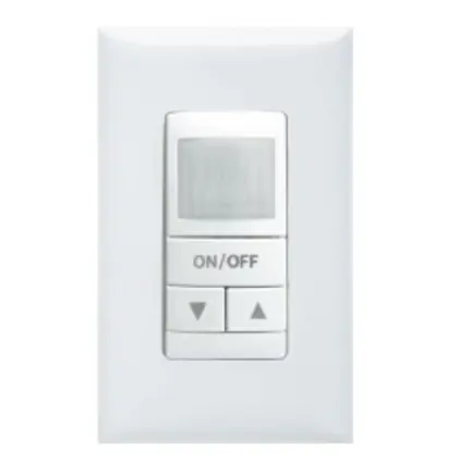Wall Switch Sensor Order Now