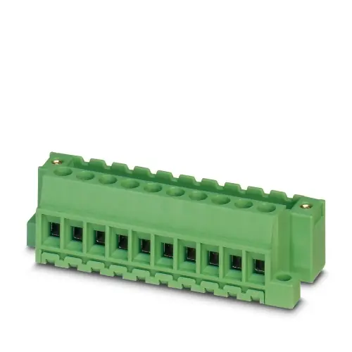 Bargain Phoenix Contact 1788460 PCB header MVSTBU 2,5/14-GFB-5,08