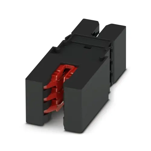 Phoenix Contact 1155600 Connector ES-BBC-5-4 BK Super Sale