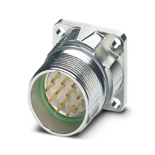 Phoenix Contact 1617486 Device connector front mounting RF-06M1N12WA00 Popular