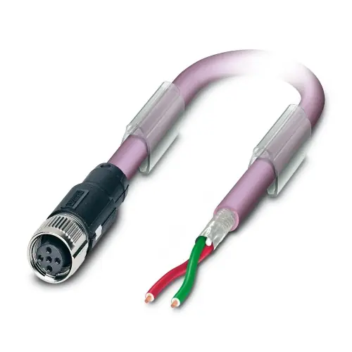 Phoenix Contact 1518067 Bus system cable SAC-2P- 2,0-910/FSB SCO Cheap