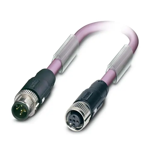 Discount Phoenix Contact 1518261 Bus system cable SAC-5P-MS/ 0,5-920/FS SCO