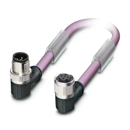 Latest Phoenix Contact 1403635 Bus system cable SAC-2P-MRB/2,0-910/FRB SCO