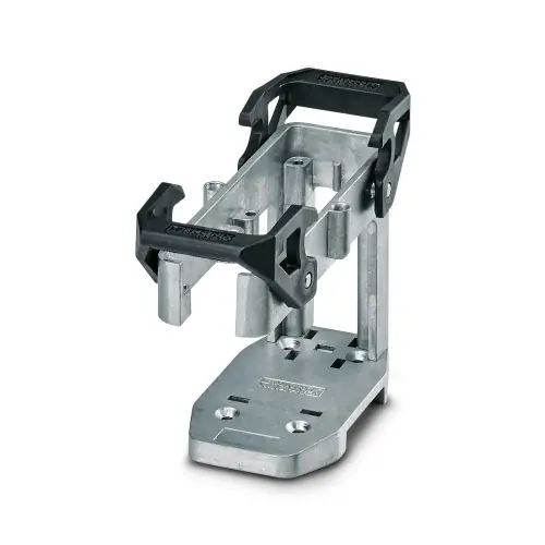 Worldwide Shipping Phoenix Contact 1404212 DIN rail mounting frame HC-CIF-B24-BFWD-FH-AL