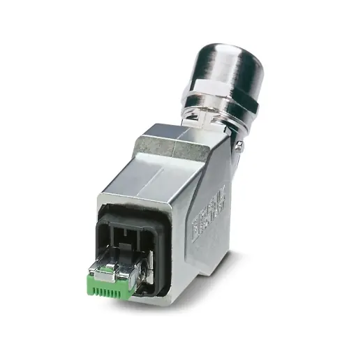 Best Choice Phoenix Contact 1422667 RJ45 connector CUC-V14-C1ZNI-T/R4P8