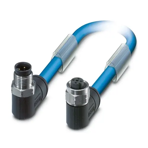 Best Choice Phoenix Contact 1419132 Bus system cable SAC-3P-M12MR/15,0-961/M12FR VA