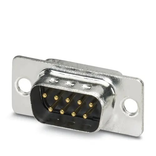Phoenix Contact 1688793 Contact insert VS-09-ST-DSUB-EG Best Choice