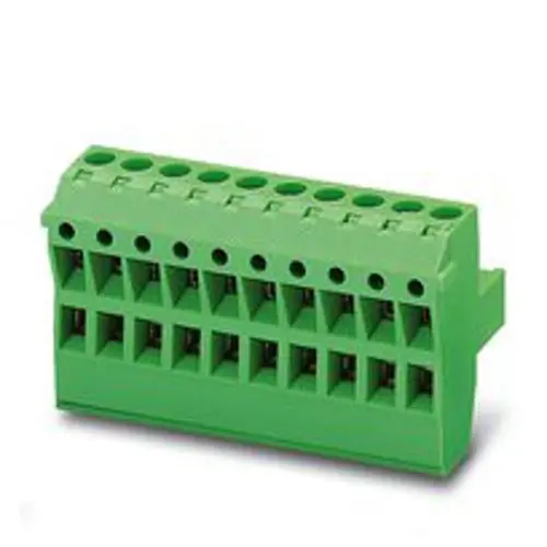 Bargain Phoenix Contact 1702176 PCB header MCV 1,5/ 8-G-3,81 AU