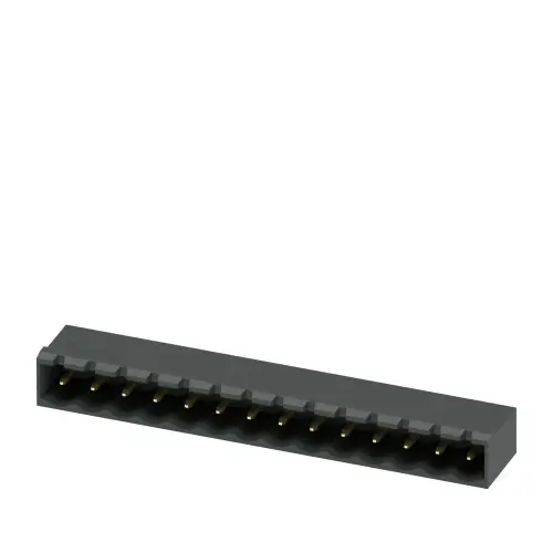 Phoenix Contact 1738902 PCB header MSTBA 2,5/14-G BK AU Price Drop