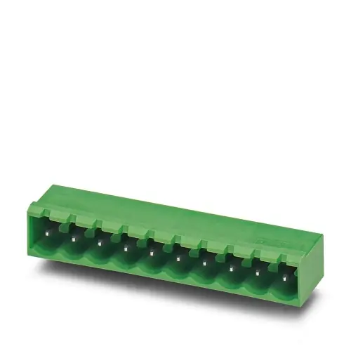 Low Price Phoenix Contact 1759729 PCB header MSTBA 2,5/16-G-5,08 BK