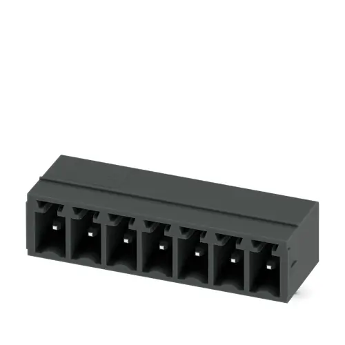 Affordable Phoenix Contact 1839681 PCB header MC 1,5/ 7-G-3,81 BK