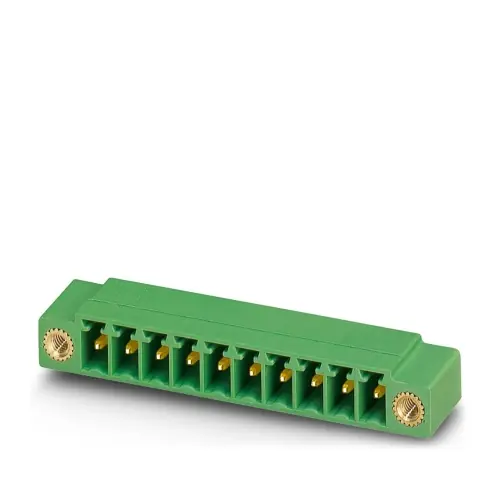 Phoenix Contact 1898525 PCB header MC 1,5/16-GF-3,81 AU High Quality