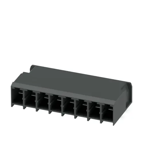 Phoenix Contact 1729726 PCB header PC 4/ 8-G-7,62 BK Best Price