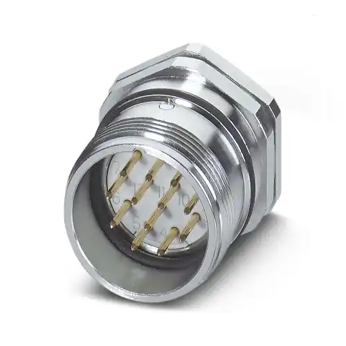 Phoenix Contact 1601483 Device connector front mounting RC-17P1N8A6100 Exclusive Offer