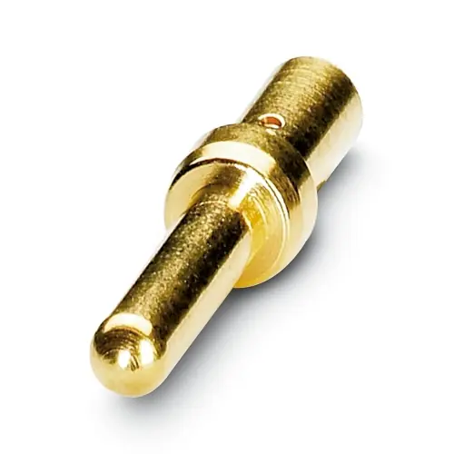 Bargain Phoenix Contact 1603498 Crimp contact RC-59P2000