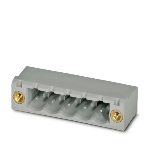 Bargain Phoenix Contact 5432928 PCB header BCH-500HF-14 GY