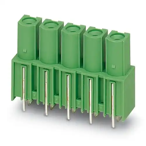 Professional Grade Phoenix Contact 1969726 PCB header IPCV 16/ 5-G-10,16