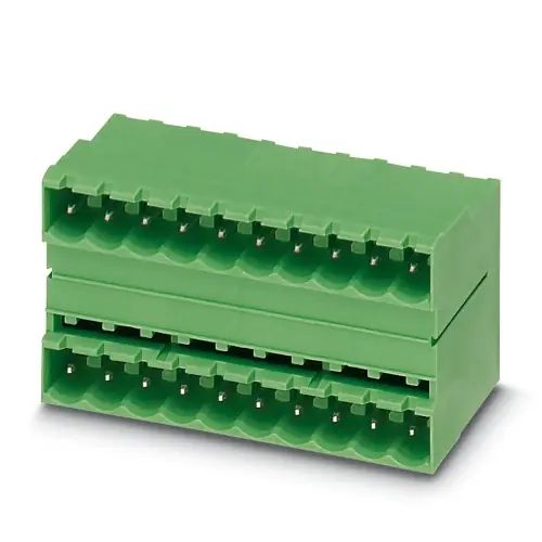Limited Offer Phoenix Contact 1994827 PCB header MDSTB 2,5/ 3-G1-5,08 OG