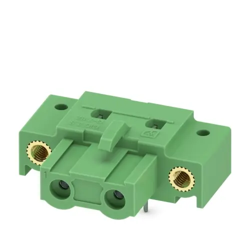 Time-Limited Phoenix Contact 1858989 PCB header GIC 2,5/ 2-GF-7,62