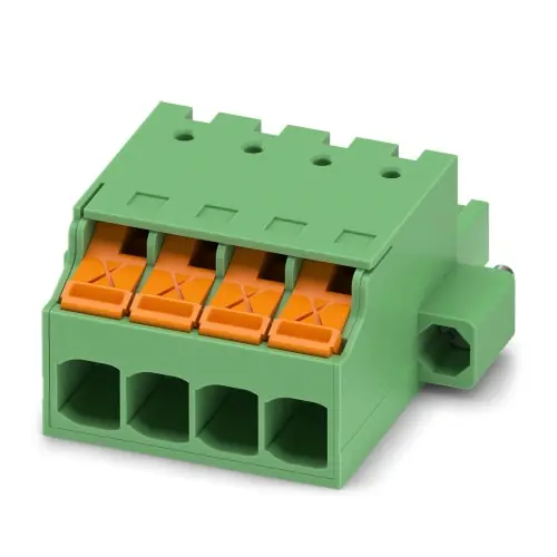 Time-Limited Phoenix Contact 1491523 PCB connector XPC 2,5/ 4-STF-5,08