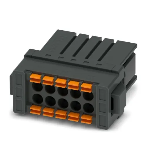 Phoenix Contact 1500434 PCB connector DD31PS 1,5/10-3,81-X Low Price