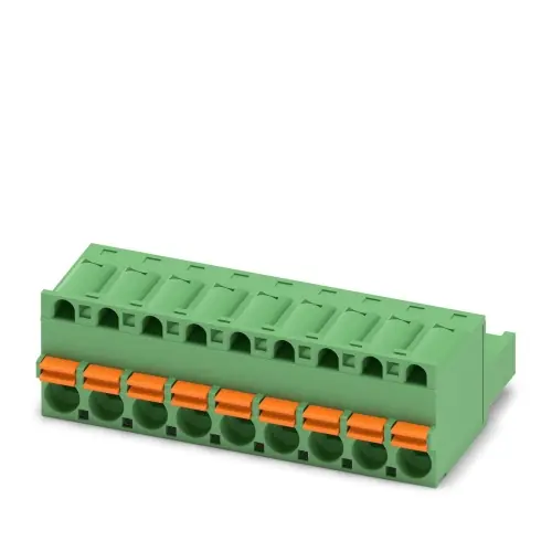 Same Day Shipping Phoenix Contact 1910429 PCB connector FKC 2,5/ 9-ST