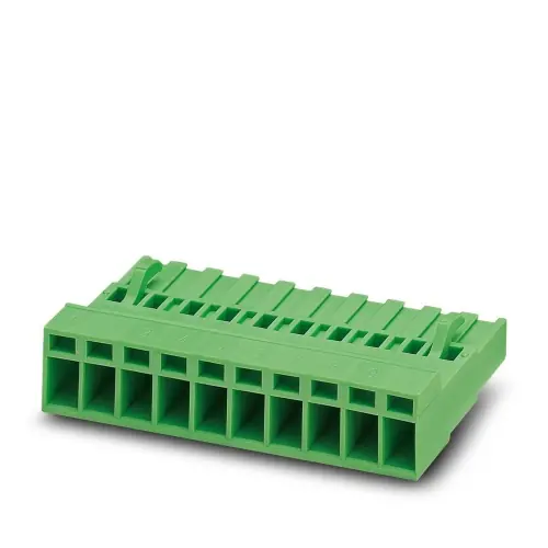 Cheap Phoenix Contact 1809569 PCB connector MSTBC 2,5/ 8-STZ-5,08